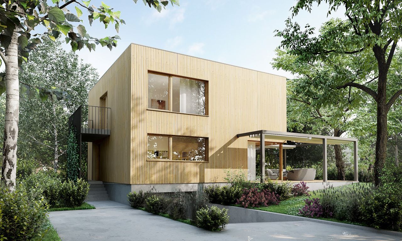 dom wolnostojący, 6 pokoi Nowy Sącz Domki, ul. Węgierska. Zdjęcie 9