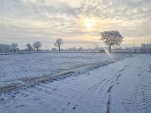 Działka budowlana Brodowo. Zdjęcie 2