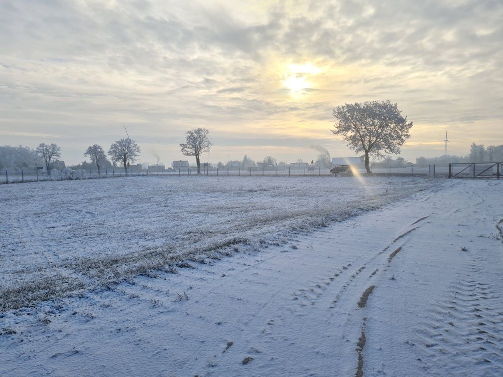 Działka budowlana Brodowo. Zdjęcie 3