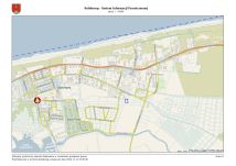 Działka rolno-budowlana Dźwirzyno, ul. Komandorska. Zdjęcie 1