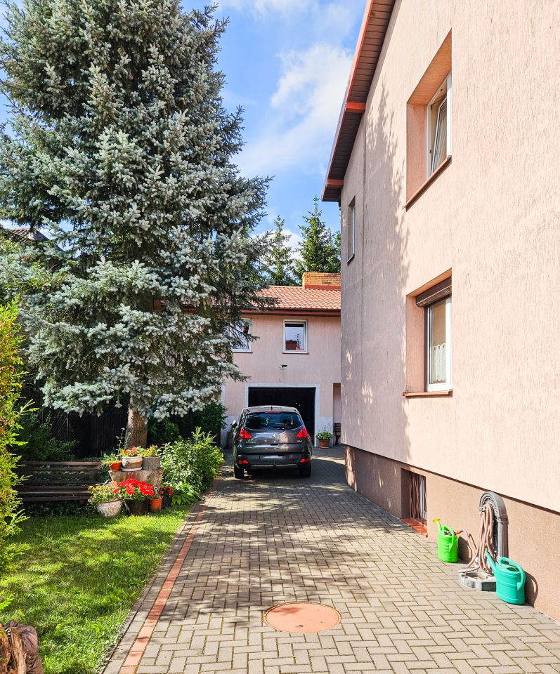 bliźniak, 5 pokoi Suwałki, ul. Kawaleryjska. Zdjęcie 15