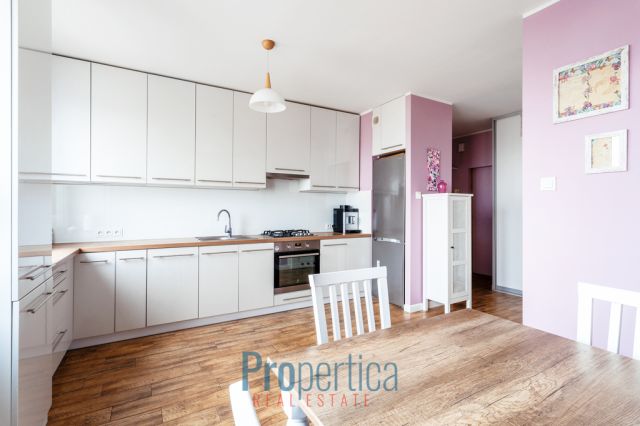 Mieszkanie 3-pokojowe Warszawa Praga-Południe, ul. gen. Romana Abrahama. Zdjęcie 7