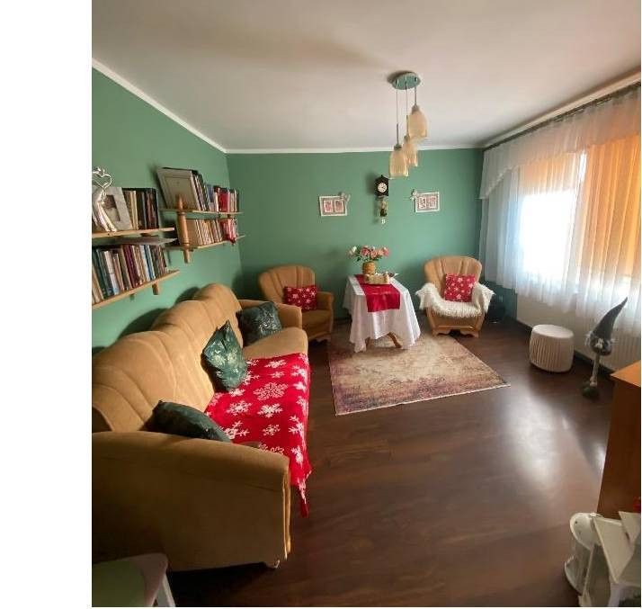 dom szeregowy, 5 pokoi Pelplin, ul. Księdza Pasierba. Zdjęcie 2