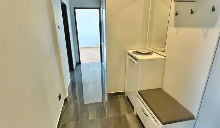 Mieszkanie 3-pokojowe Sosnowiec Zagórze, ul. Bohaterów Monte Cassino