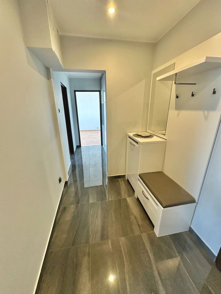 Mieszkanie 3-pokojowe Sosnowiec Zagórze, ul. Bohaterów Monte Cassino