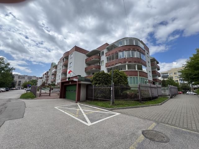 Mieszkanie 2-pokojowe Warszawa Mokotów, ul. Zygmunta Modzelewskiego. Zdjęcie 1