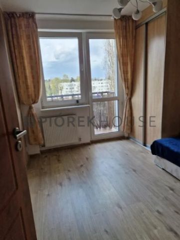 Mieszkanie 3-pokojowe Warszawa Ochota, ul. Księcia Trojdena. Zdjęcie 3