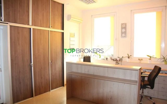 Biuro Warszawa Mirów, ul. Twarda. Zdjęcie 9