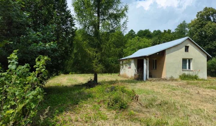 Działka rolno-budowlana Świdnica