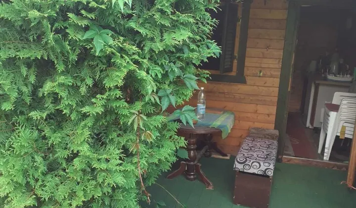 Działka rod Nowy Sącz, ul. Jadwigi Wolskiej