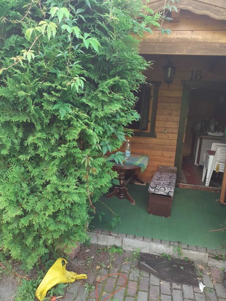 Działka rod Nowy Sącz, ul. Jadwigi Wolskiej