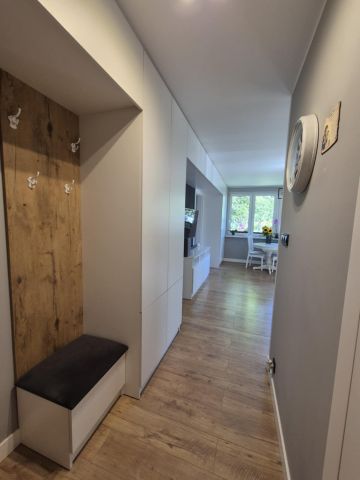 Mieszkanie 3-pokojowe Warszawa Ursynów, ul. Pięciolinii. Zdjęcie 2