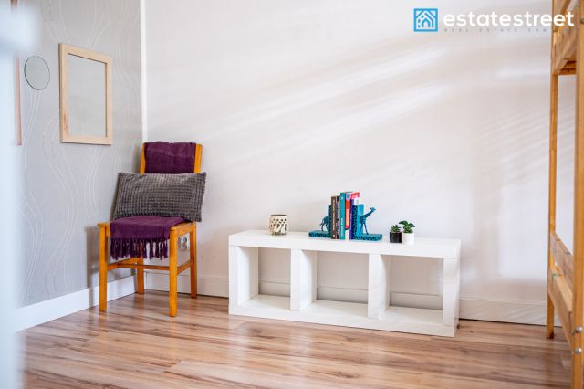 Mieszkanie 3-pokojowe Świętochłowice Centrum, ul. Hutnicza. Zdjęcie 12