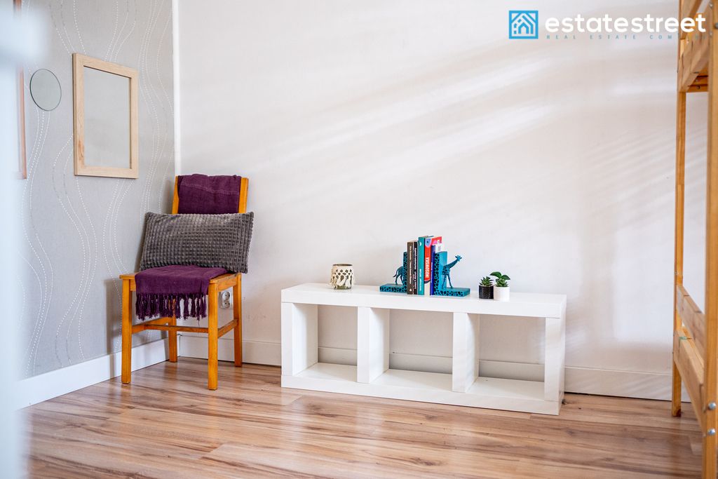 Mieszkanie 3-pokojowe Świętochłowice Centrum, ul. Hutnicza. Zdjęcie 12