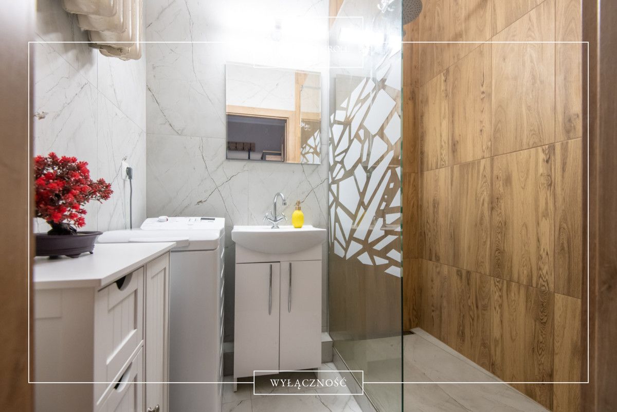 Mieszkanie 3-pokojowe Poznań Chartowo, os. Orła Białego. Zdjęcie 13