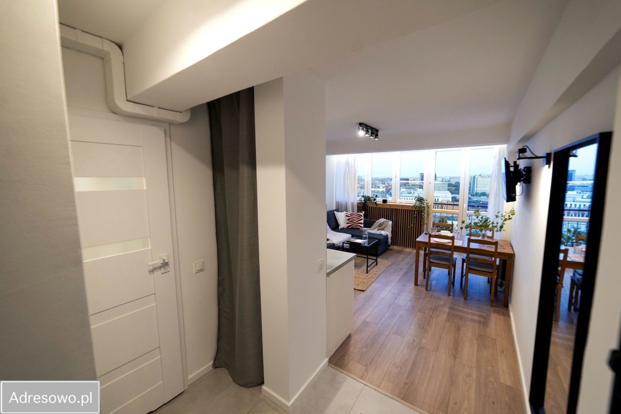 Mieszkanie 1-pokojowe Wrocław Stare Miasto, ul. Grabiszyńska. Zdjęcie 7