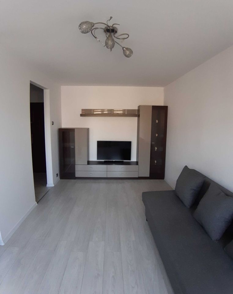 Mieszkanie 1-pokojowe Gdynia Leszczynki