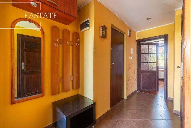 Mieszkanie 2-pokojowe Warszawa Bielany, ul. Władysława Broniewskiego. Zdjęcie 11