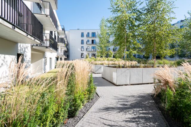 Mieszkanie 1-pokojowe Kalisz, ul. Towarowa. Zdjęcie 9