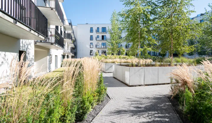 Mieszkanie 1-pokojowe Kalisz, ul. Towarowa