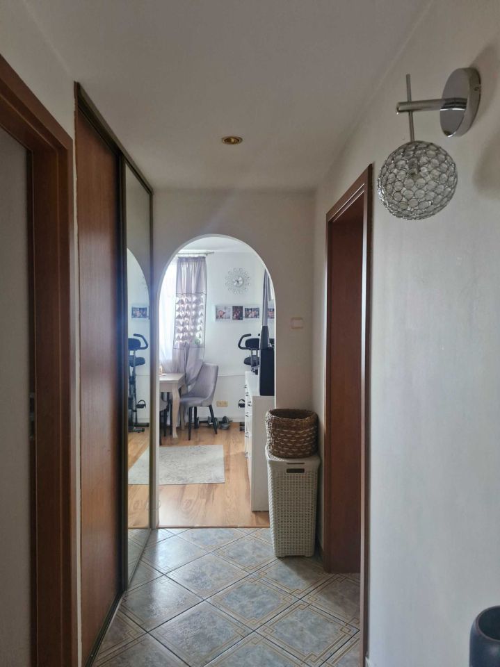 Mieszkanie 3-pokojowe Ełk, ul. gen. Władysława Sikorskiego. Zdjęcie 7