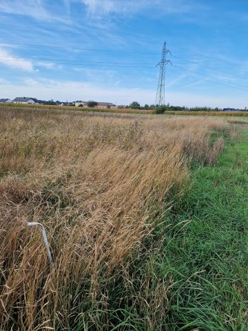 Działka budowlana Łysomice, ul. Długa. Zdjęcie 1