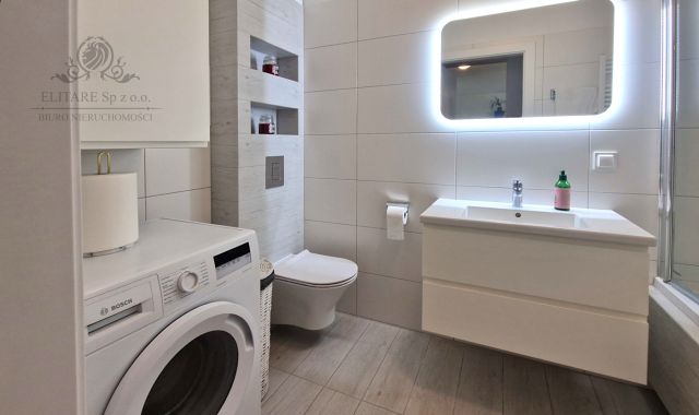 Mieszkanie 2-pokojowe Wrocław Jagodno. Zdjęcie 10