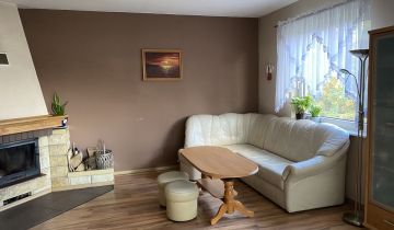 dom wolnostojący, 5 pokoi Nowa Wieś