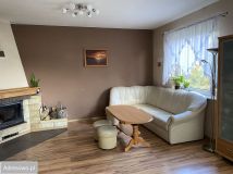 dom wolnostojący, 5 pokoi Nowa Wieś. Zdjęcie 1