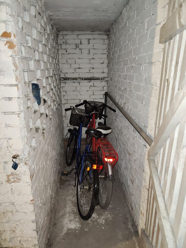 Mieszkanie 2-pokojowe Garbów. Zdjęcie 6