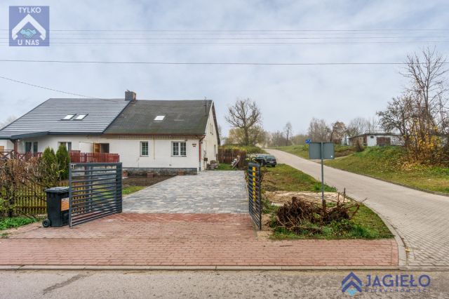 Mieszkanie 4-pokojowe Wopławki. Zdjęcie 14