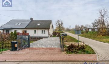 Mieszkanie 4-pokojowe Wopławki