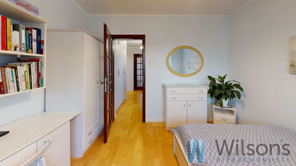 Mieszkanie 4-pokojowe Warszawa Rembertów, ul. Topograficzna. Zdjęcie 11