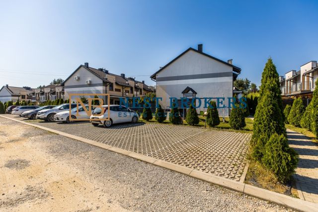 dom szeregowy, 4 pokoje Niepołomice, ul. Prosta. Zdjęcie 15