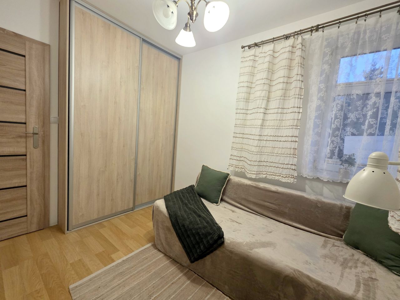 Mieszkanie 2-pokojowe Warszawa Białołęka, ul. Odkryta. Zdjęcie 4