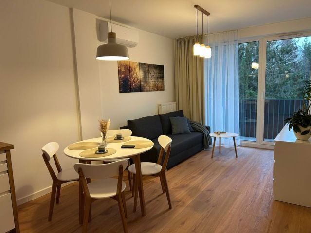 Mieszkanie 2-pokojowe Warszawa Bemowo. Zdjęcie 1