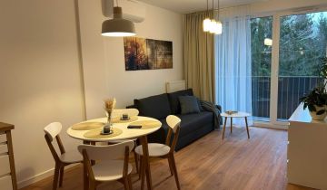 Mieszkanie 2-pokojowe Warszawa Bemowo