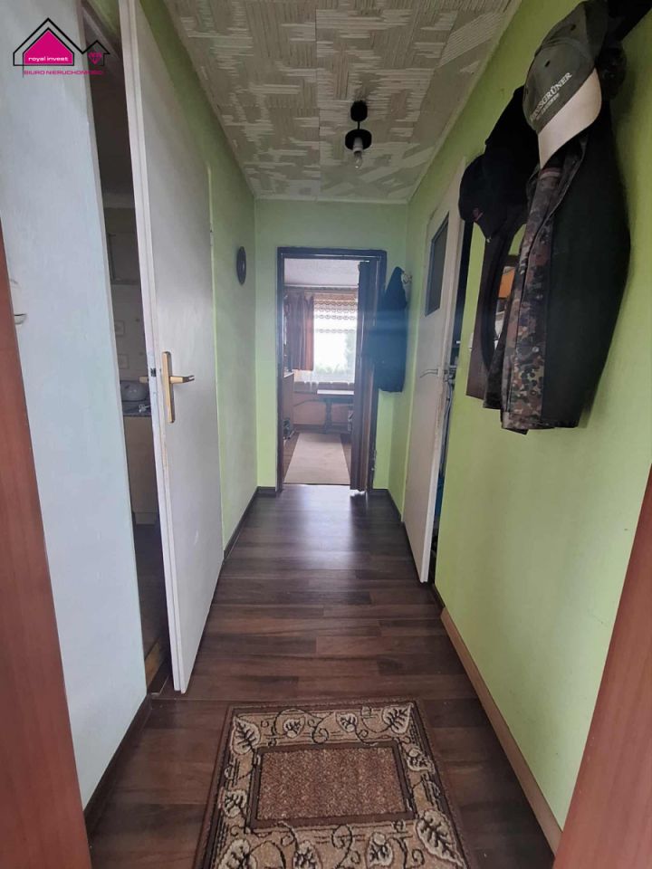 dom wolnostojący, 3 pokoje Mikorzyn. Zdjęcie 13