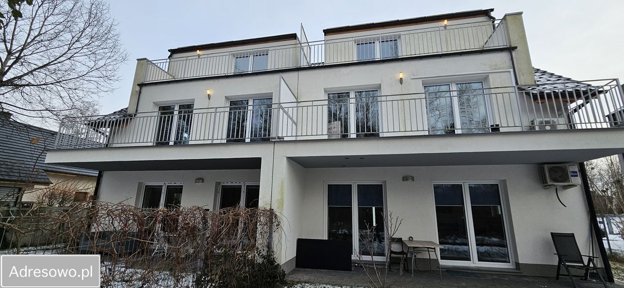 bliźniak Wrocław Psie Pole, ul. Bociania. Zdjęcie 12