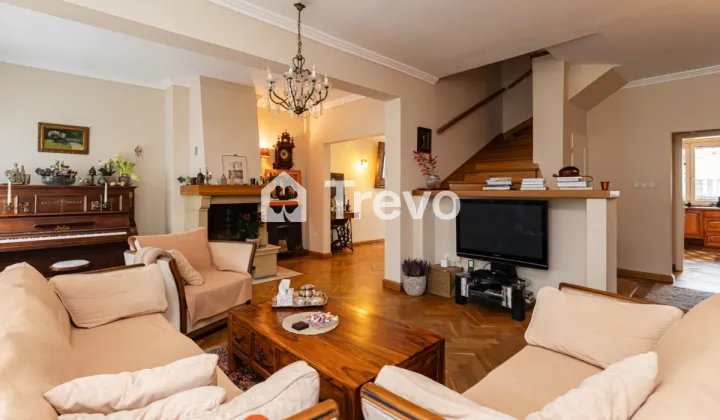 dom szeregowy, 8 pokoi Gdańsk Chełm, ul. prof. Romana Lipowicza