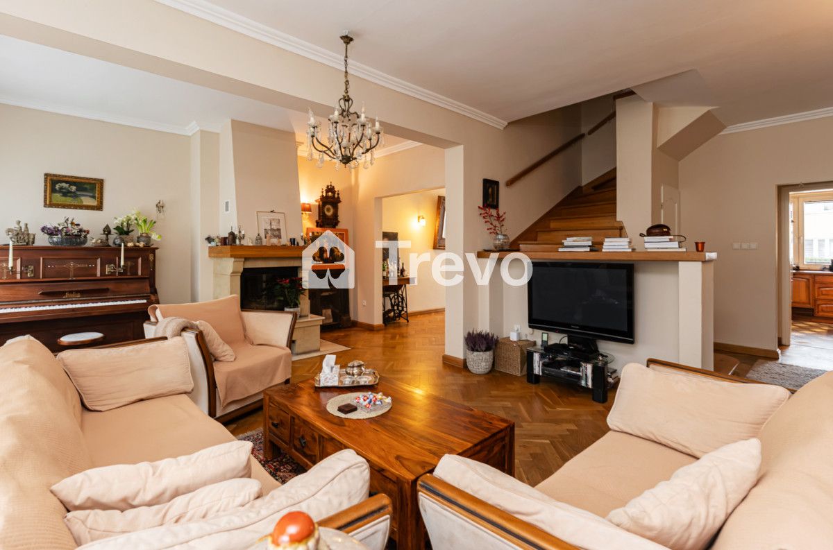 dom szeregowy, 8 pokoi Gdańsk Chełm, ul. prof. Romana Lipowicza