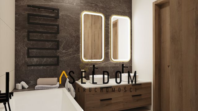 Mieszkanie 4-pokojowe Opole Groszowice, ul. Majowa. Zdjęcie 8