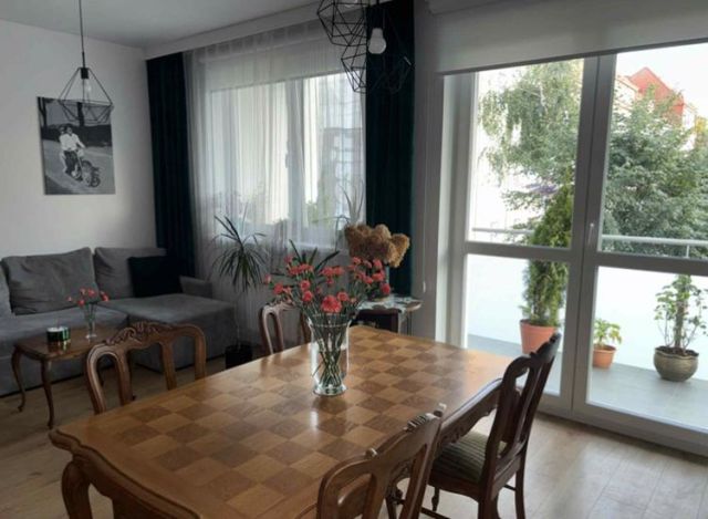 Mieszkanie 4-pokojowe Szczecinek Centrum, ul. Kościuszki. Zdjęcie 1