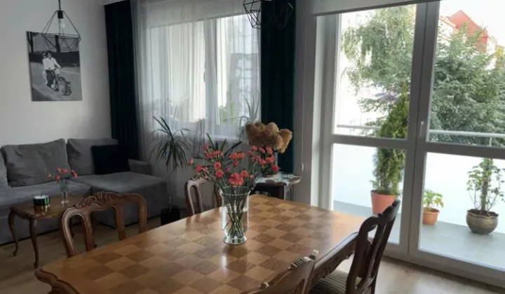 Mieszkanie 4-pokojowe Szczecinek Centrum, ul. Kościuszki