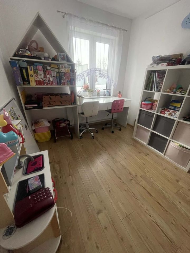 Mieszkanie 4-pokojowe Budzyń. Zdjęcie 4