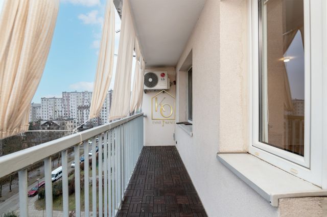 Mieszkanie 3-pokojowe Wrocław Gaj, ul. Świeradowska. Zdjęcie 15