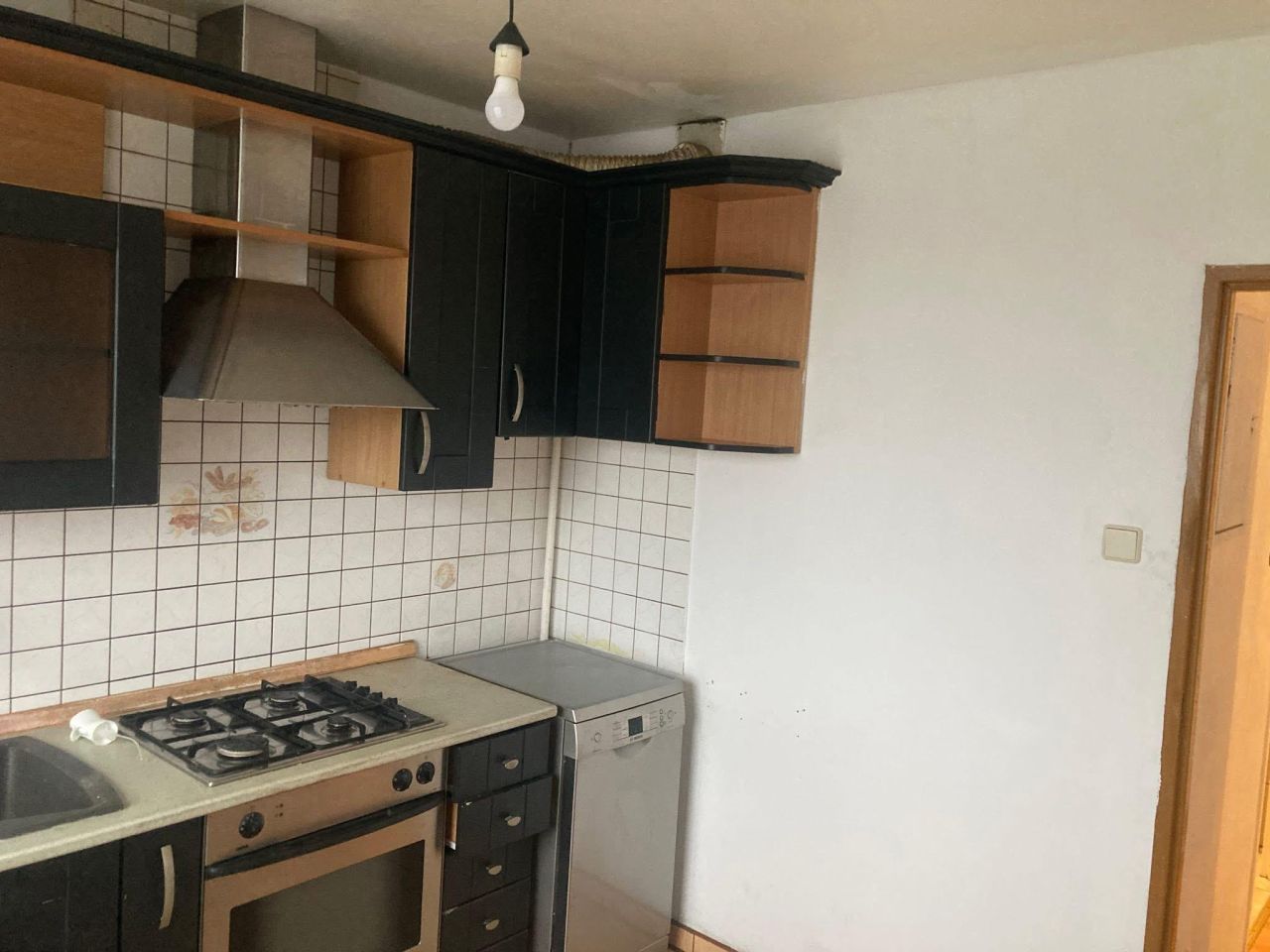 Mieszkanie 2-pokojowe Zielona Góra Przyjaźń, ul. Francuska. Zdjęcie 13