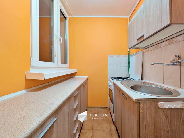 Mieszkanie 2-pokojowe Łódź Zarzew, ul. Karla Dedeciusa. Zdjęcie 3