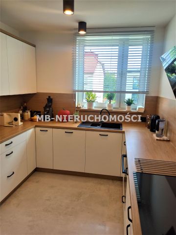 dom wolnostojący, 6 pokoi Olsztyn Likusy. Zdjęcie 2