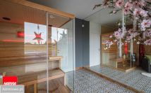 dom wolnostojący, 6 pokoi Łapino Kartuskie, ul. Jabłoniowa. Zdjęcie 3